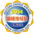 2.06.1 CTI Award 2014-Logo 2.06.1 CTI Award 2014-Logo