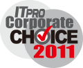 2.17.1 IT Pro Choice 2011-Logo 2.17.1 IT Pro Choice 2011-Logo